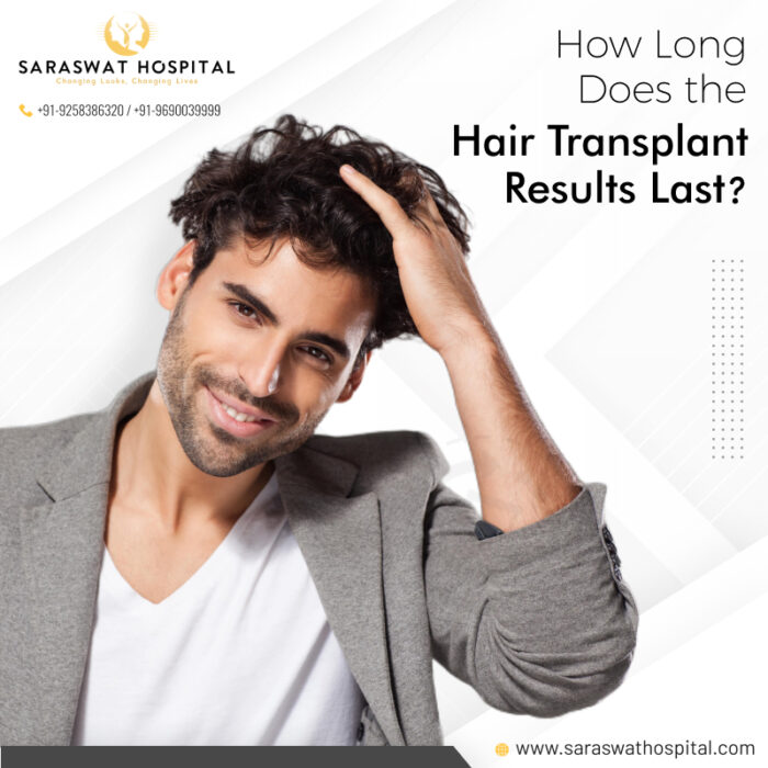 Is Undergoing One Hair Transplant Surgery Enough for a Lifetime
