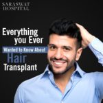 All About Hair Transplant