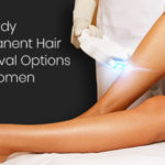 Full Body Permanent Hair Removal For Women