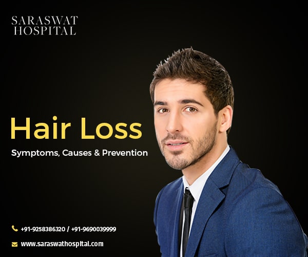 Hair Loss Treatment - Symptoms Causes Prevention