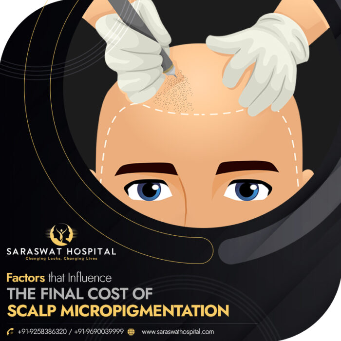 Cost of Scalp Micropigmentation