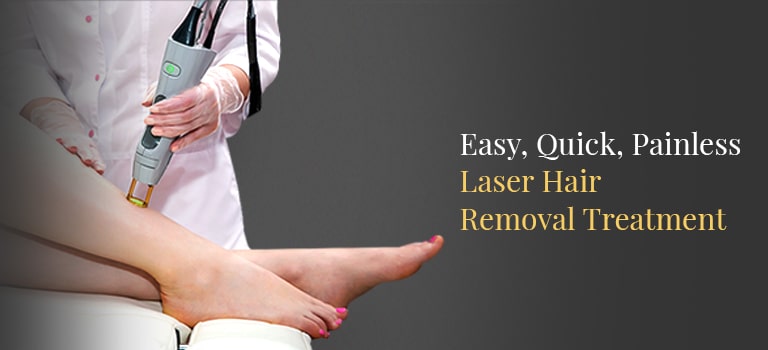 laser hair removal Agra