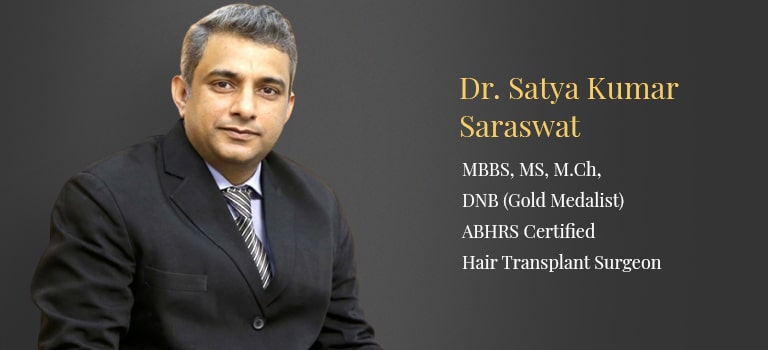 hair transplant doctor in india
