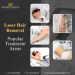 laser hair removal treatment in Agra