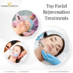 Facial Rejuvenation Treatments to Fight Acne Scars