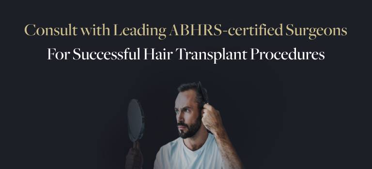 Hair Transplant Clinic in Roorkee