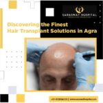 Finest Hair Transplant Solutions
