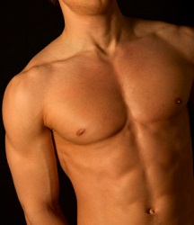 Gynecomastia