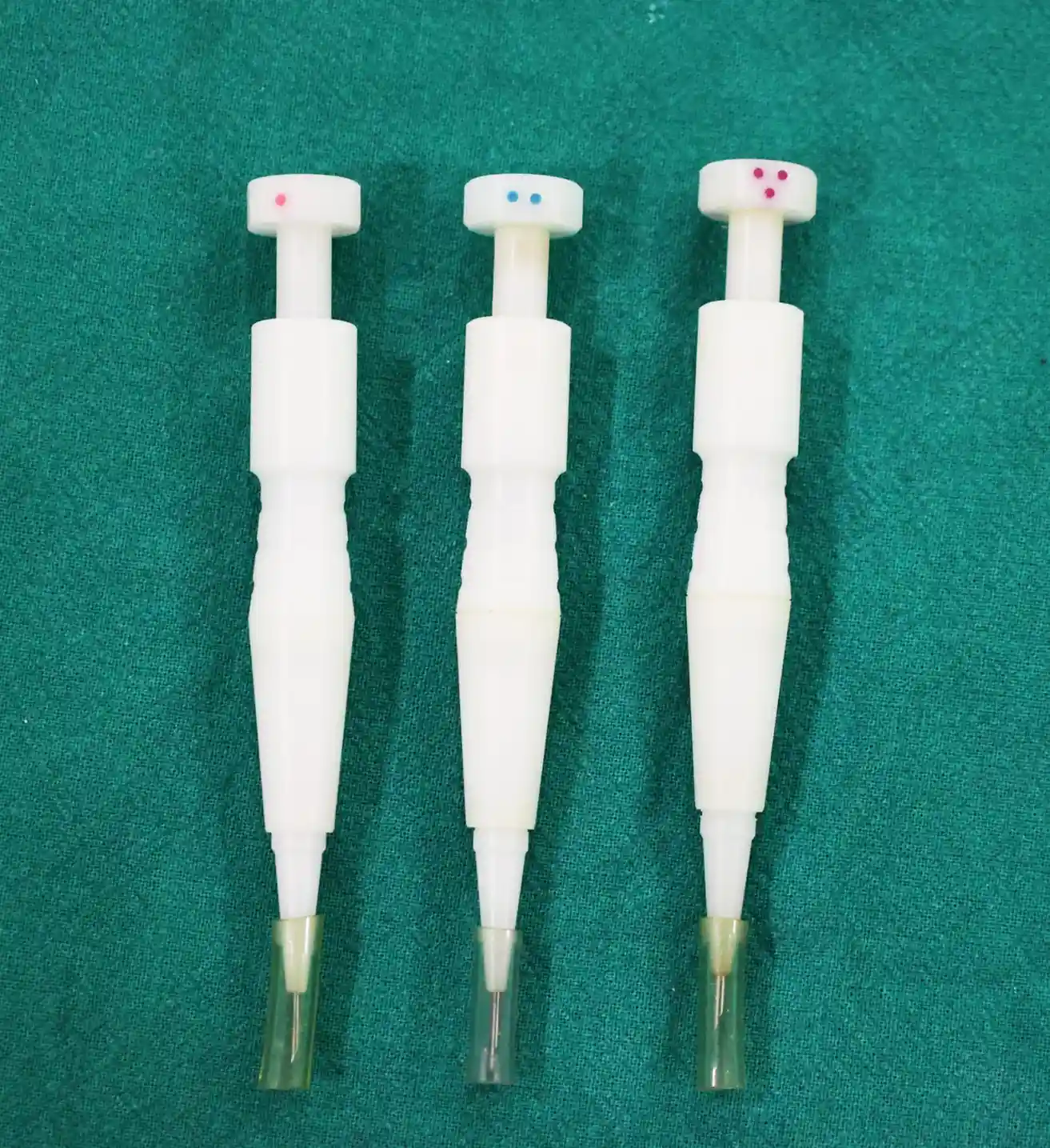 Choi Implanter Pen