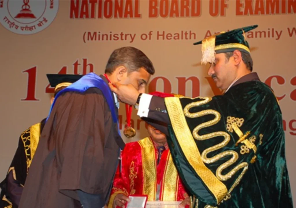 Best Hair Transplant Doctor