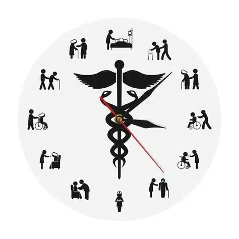 Office Hours India | Hospital Working Hours Agra | Patient Information
