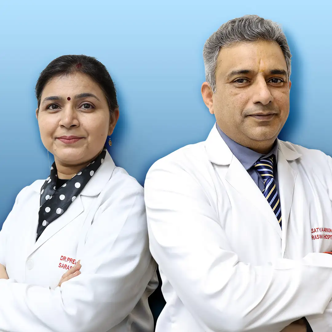 Best Hair Transplant Training Courses in India | Saraswat Hospital