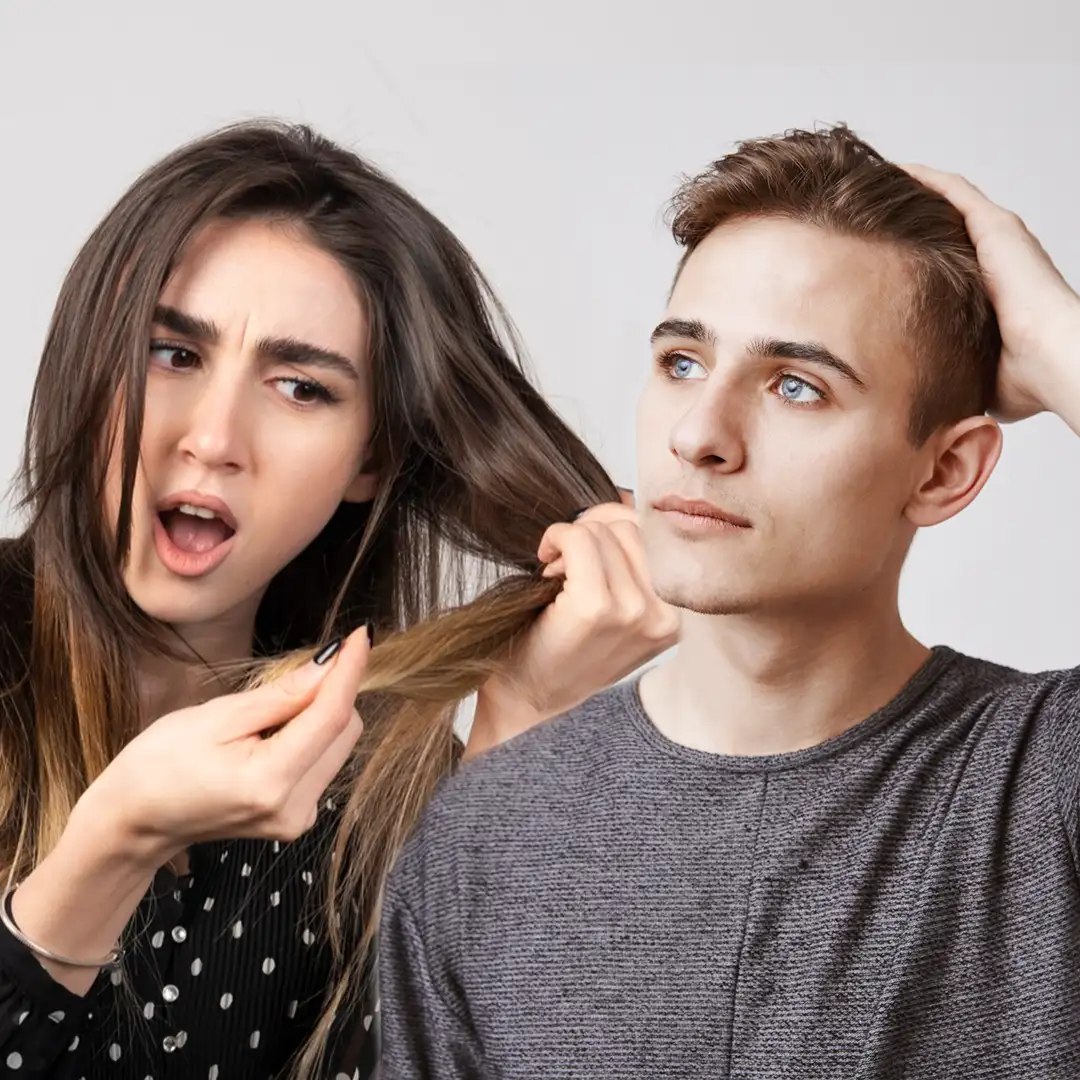 Hair Loss Treatment in India for Male and Female | Hair Transplant Agra