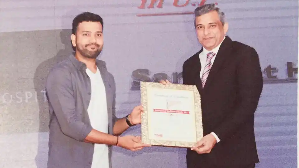 Best Hair Transplant and Cosmetic Surgery Centre in UP