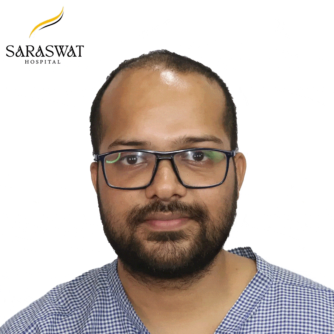 Hair Transplant Before and After Results