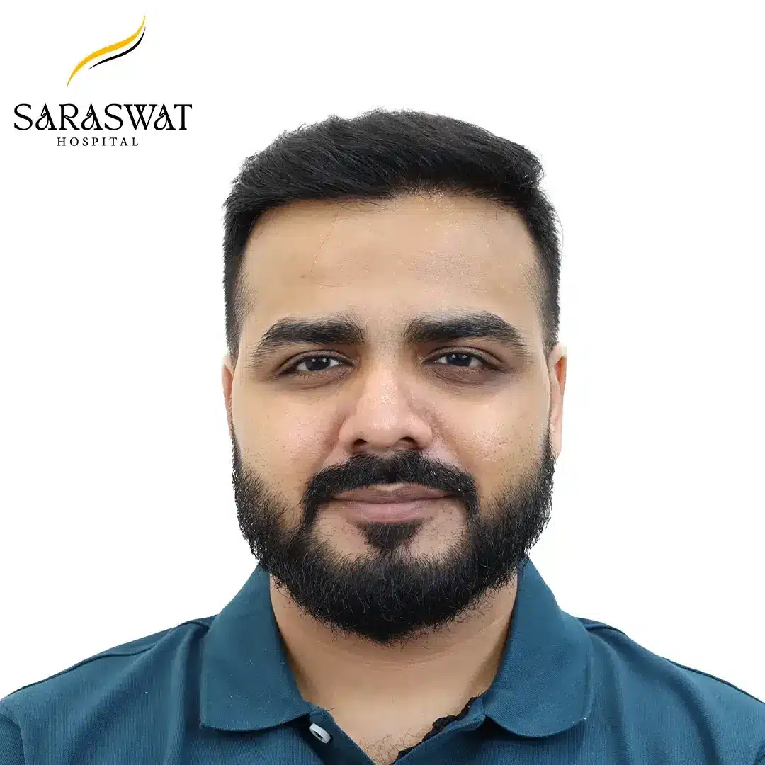 Hair Transplant Before and After