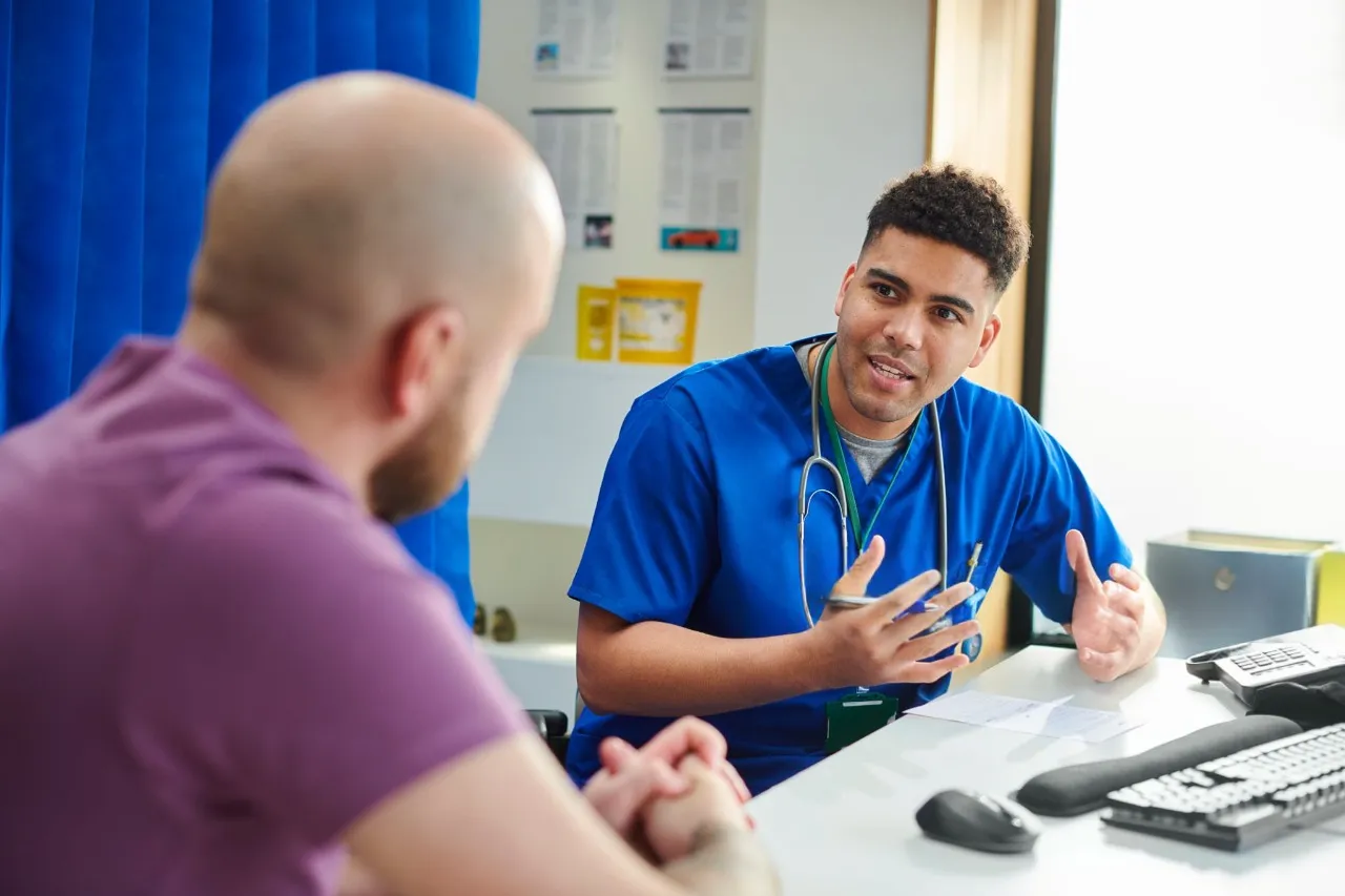 Book Online Consultation with ABHRS Certified Doctors
