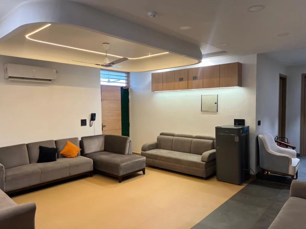 Best Hair Transplant Clinic Facility