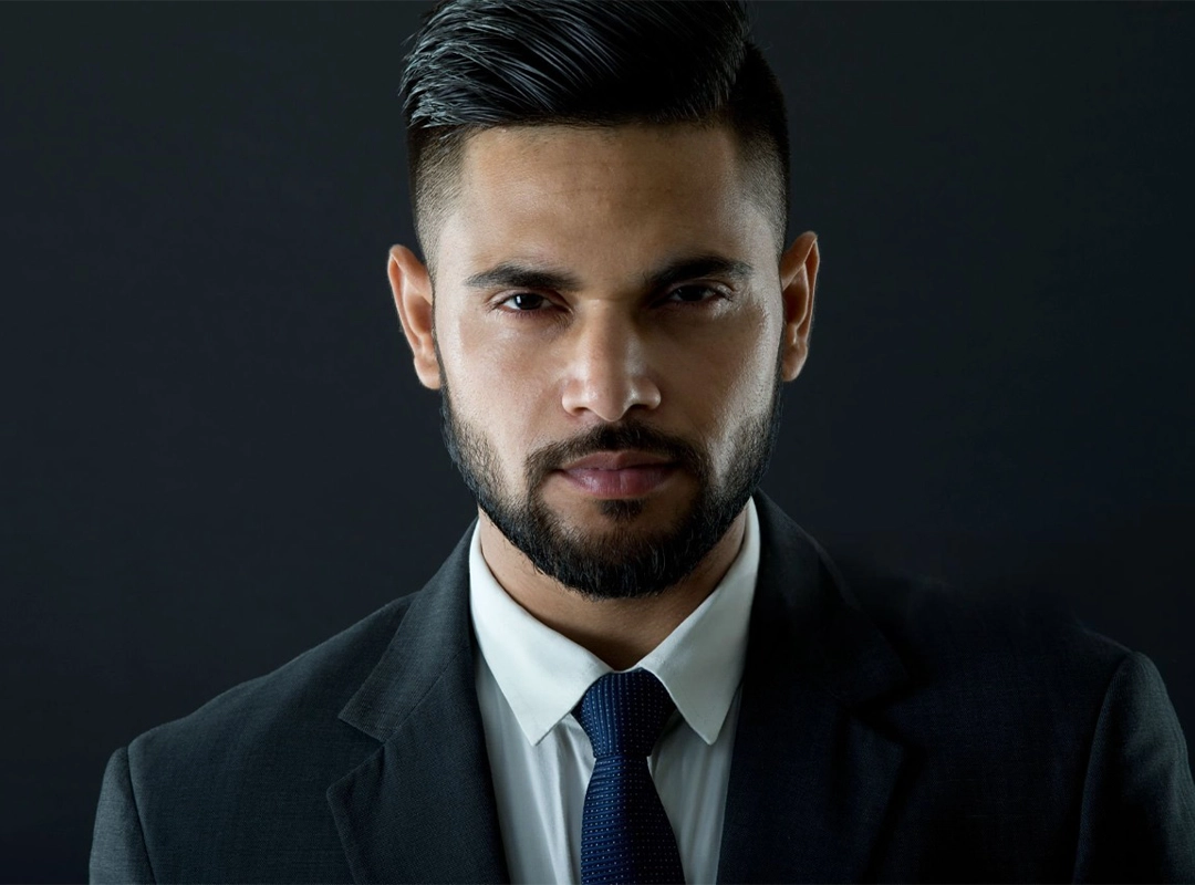 Beard Hair Transplant