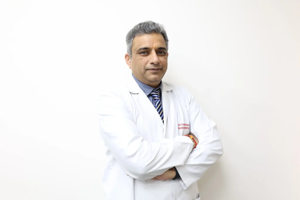 Best Cleft Lip and Palate Surgeon in India