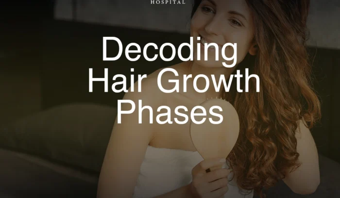 Hair Growth Phases: Exploring the Process for Healthier Hair