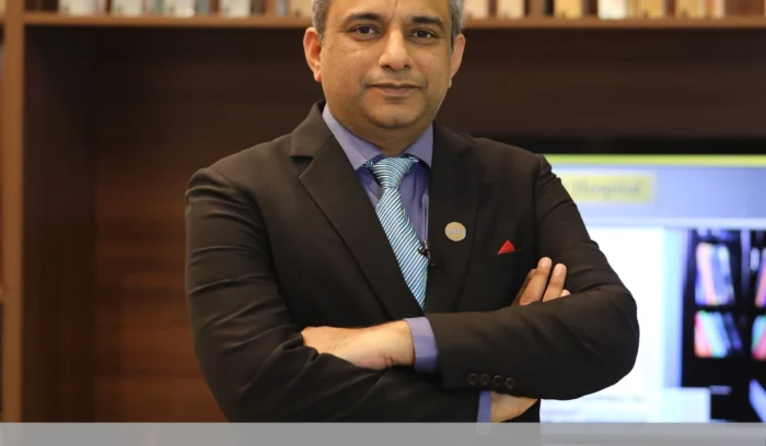 Leading ISHRS, AHRS Hair Transplant Association India Member