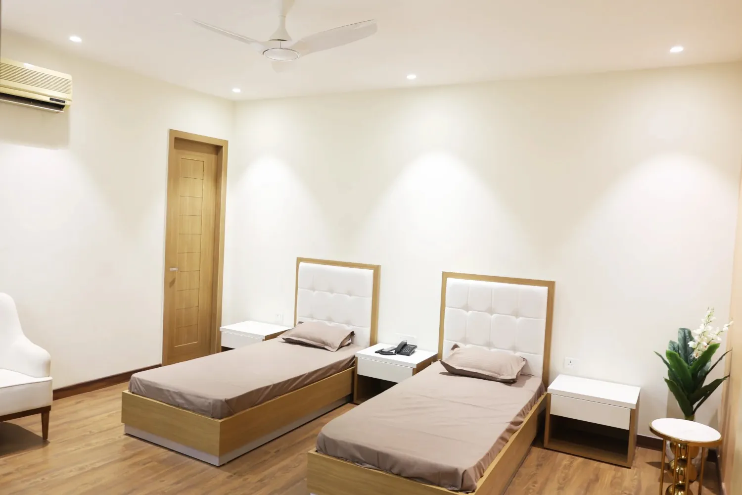 Top 5 Hair Transplant Clinics in India