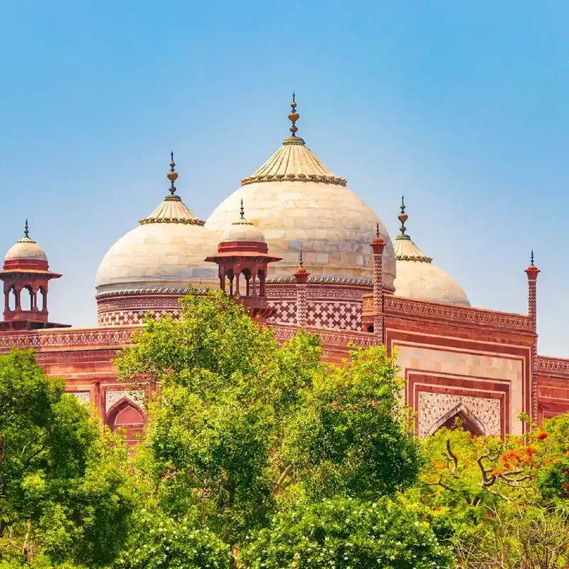 Medical Tourism India | Destination Surgery Agra | Saraswat Hospital