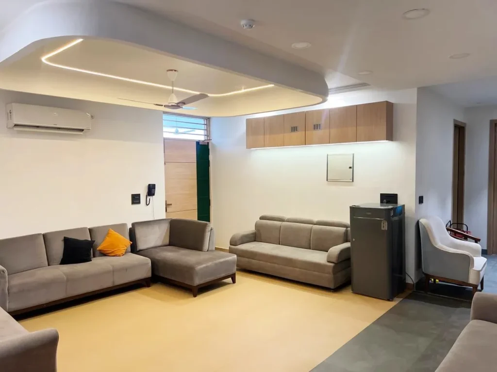 Best Hair Transplant Clinic in India