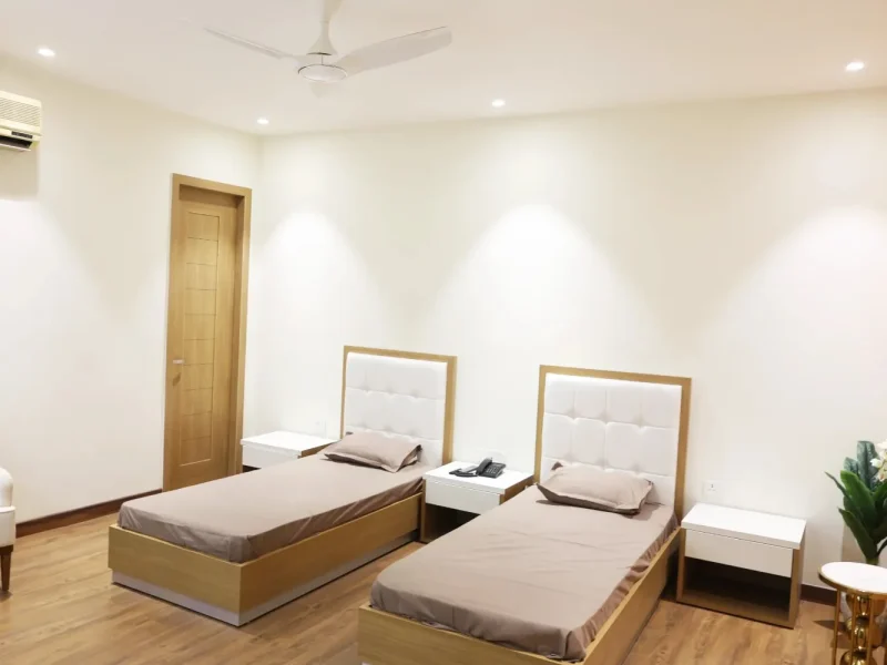 Top 5 Hair Transplant Clinics in India