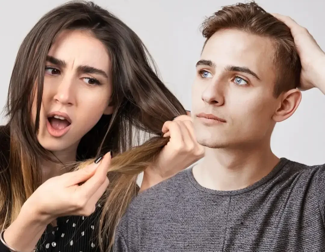 Hair Loss Treatment in India for Male and Female