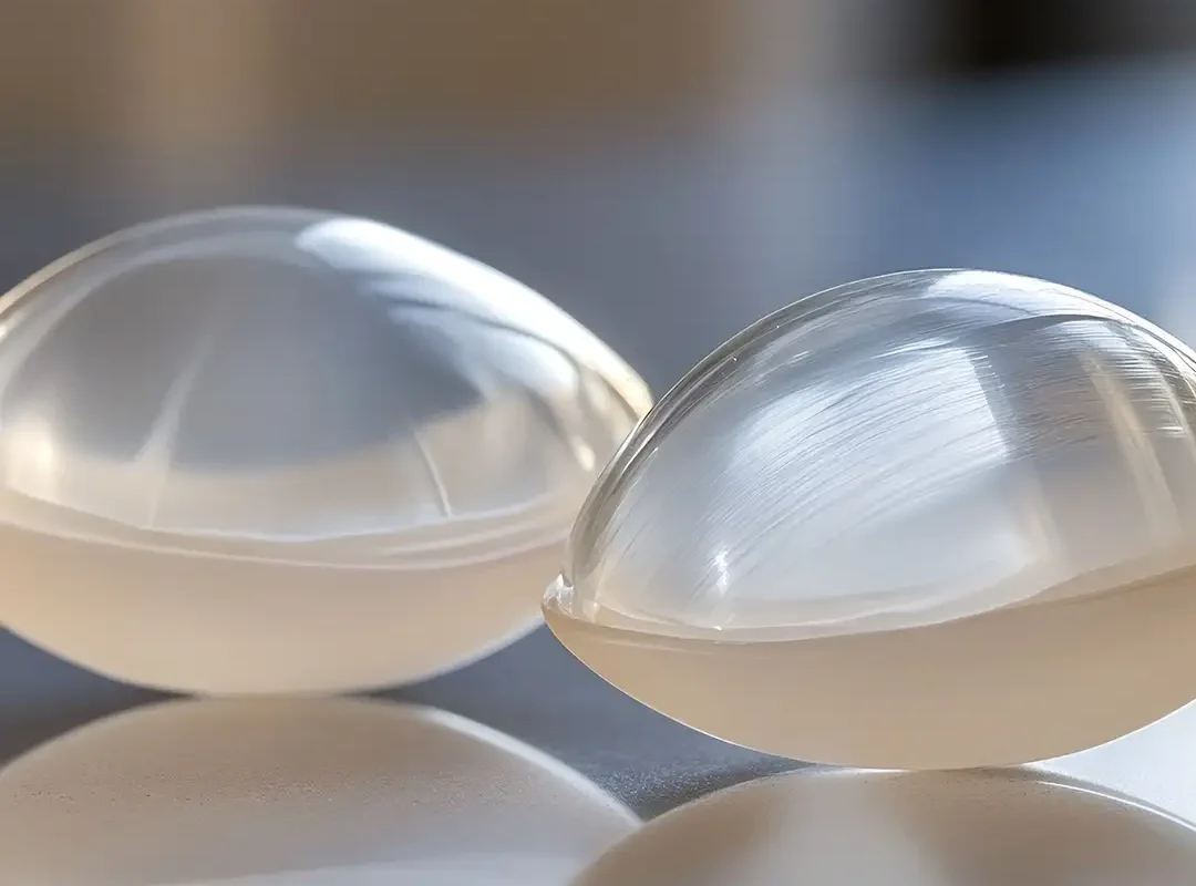 Breast Implant Surgery in India: Types, Recovery, Risks & Cost Breast Implant Surgery in India: Types, Recovery, Risks & Cost