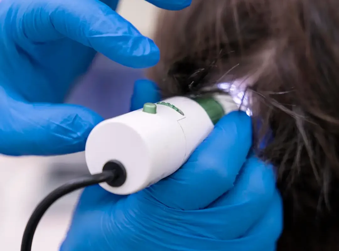 Low-Level Laser Therapy