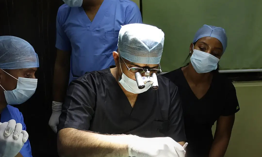 Hair Transplant Surgery in India - Hair Transplant Agra