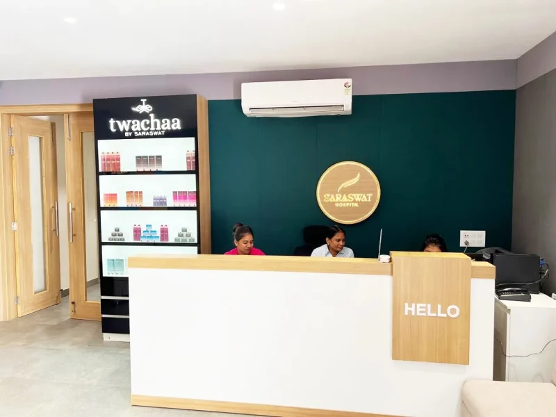 Best Hair Transplant Clinic in India