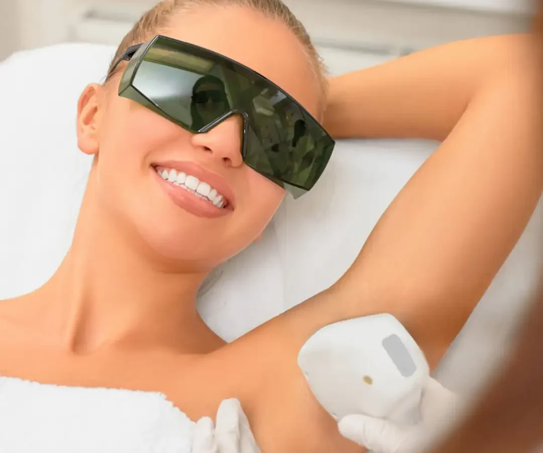 Laser Hair Removal Agra