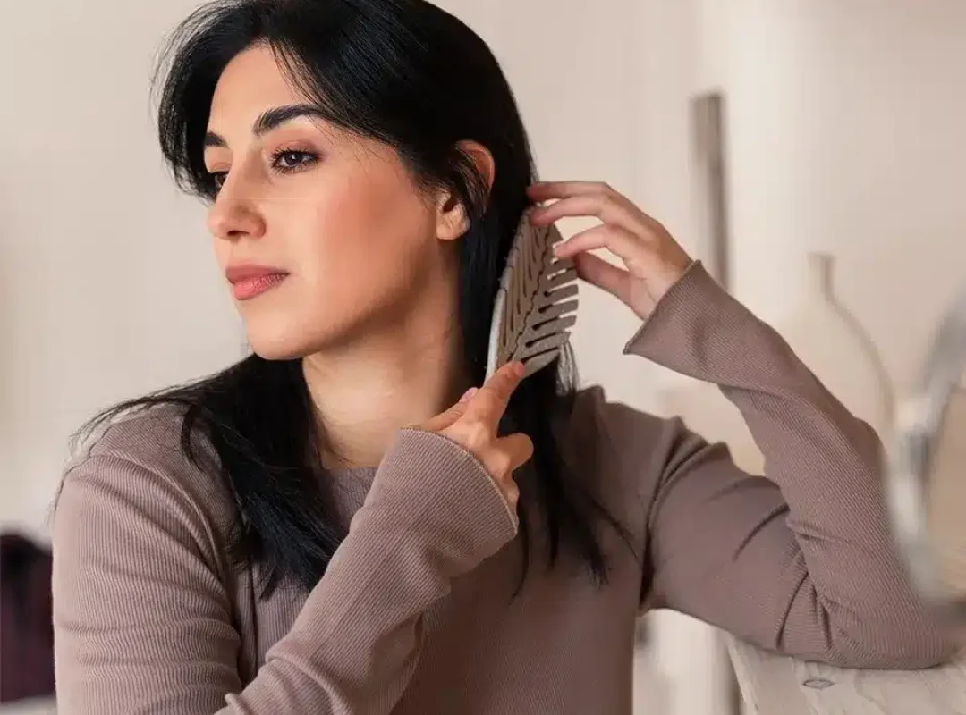 Mesotherapy For Hair Loss | Procedure, Side Effects, Benefits