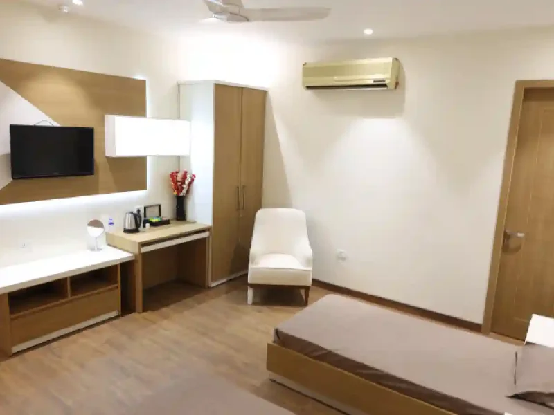Best Hair Transplant Clinic Facility