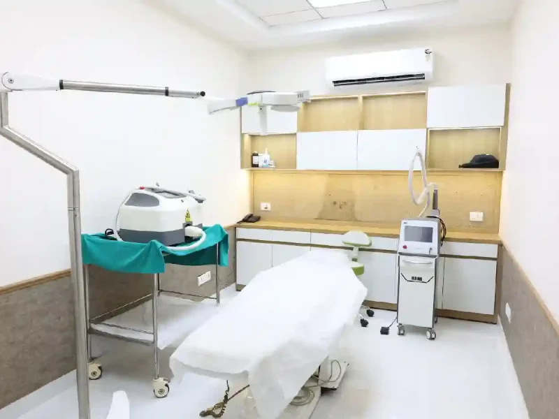 Best Hair Transplant Clinic