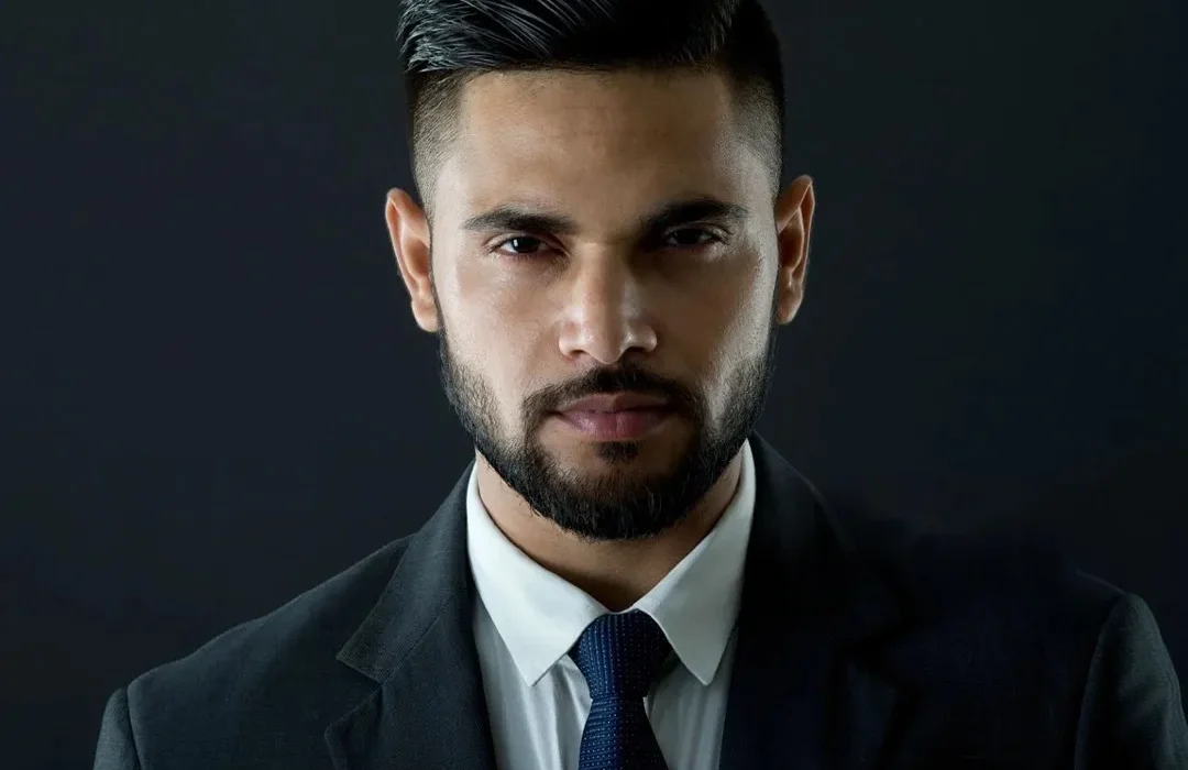 Beard Hair Transplant Procedure