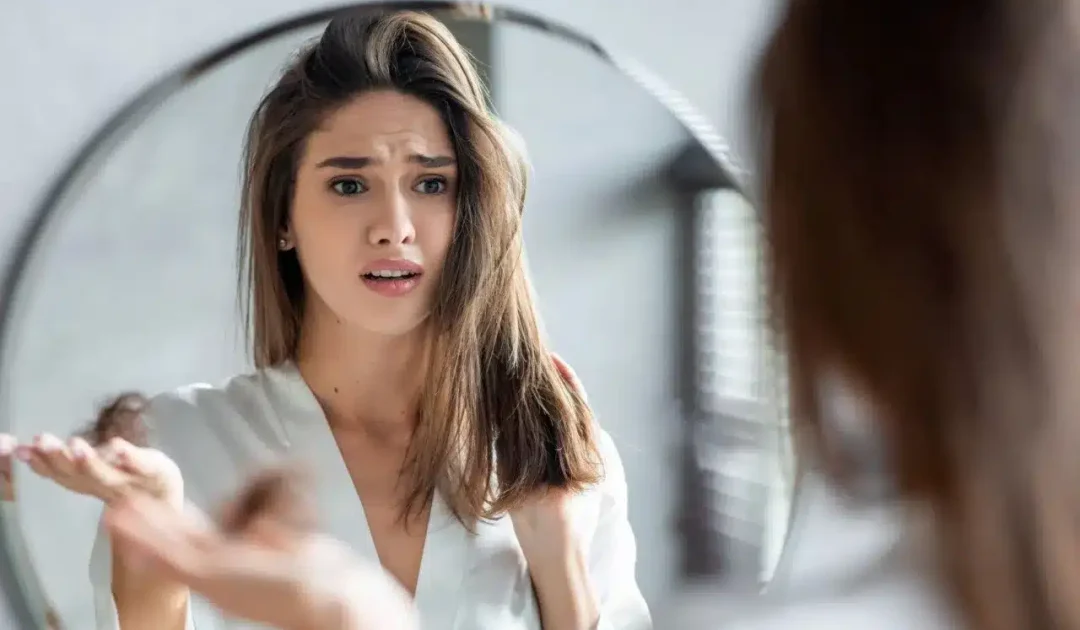 Hair Loss Treatment
