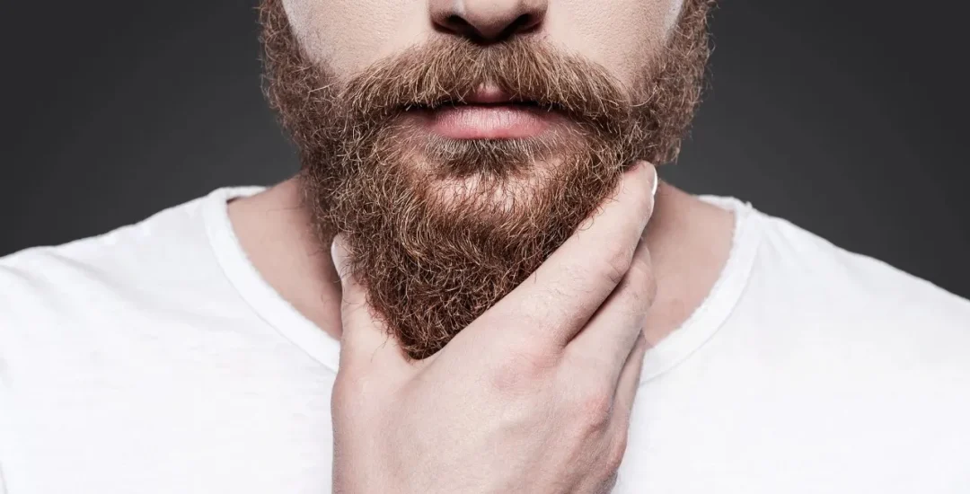 Beard Hair Transplant in India